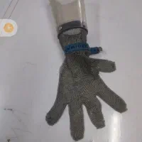 دستکش قصابی