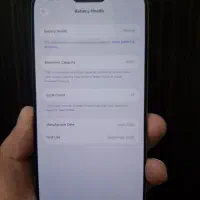 iphone16promax 256 zaa|موبایل|قوچان, |دیوار