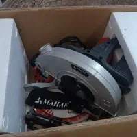 فارسی بر محک نو فرز نجاری بوش سشوار باس