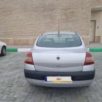 مگان ۸۹|خودرو سواری و وانت|کرج, فاز ۳ گوهردشت|دیوار