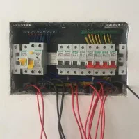 برق کشی،برقکشی،تعمیرات،رفع اتصال،برقکاری شبانه روز