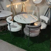 میزناهارخوری ۴نفره و۶نفره