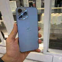 ایفون iphone 13 pro max شرکتی دست نخورده پلمپ