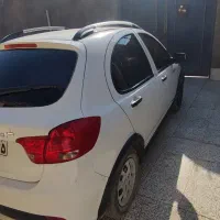 کوییکsمدل 402|خودرو سواری و وانت|زهک, |دیوار