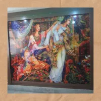 آپارتمان تخلیه بروز فاض ۵ جنوبی بدون مشرف|اجارهٔ آپارتمان|پردیس, فاز ۵|دیوار