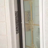 تولید درب و پنجره یو پی وی سی