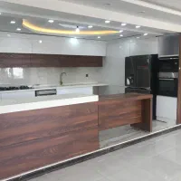 سرویس + اجرای کابینت در محل (از تعمیر تا نو)