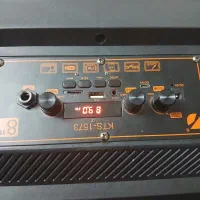 اسپیکر بلوتوثی ۸اینچی|پخشکننده همراه|شوشتر, |دیوار