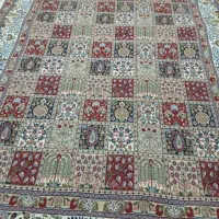 فرش|فرش|بیرجند, |دیوار