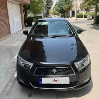 دنا پلاس اتومات مدل 1400