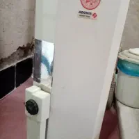 آبگرمکن آدونیس 3چ گالنی|آبگرمکن، پکیج، شوفاژ|مرودشت, علیآباد|دیوار