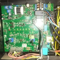 تعمیر و سرویس انواع پکیج  موتورخانه گازی  گازوئیلی|خدمات پیشه و مهارت|همدان, |دیوار