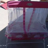 گهواره سالم 1 تومن بوده امروز 600 تومن بردسیر
