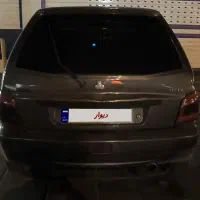 پراید 111 مدل 92|خودرو سواری و وانت|قم, ژاندارمها|دیوار