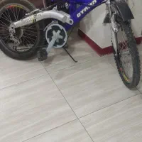 دوچرخه 20 امریکایی|دوچرخه، اسکیت، اسکوتر|اسلام‌‌آباد غرب, |دیوار