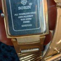 دو عدد ساعت در حد نو  صباشهر شهریار