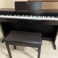 پیانو یاماها|پیانو، کیبورد، آکاردئون|زنجان, |دیوار