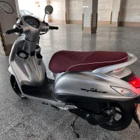 موتور یاماها گرند فیلانو فول|موتورسیکلت|تهران, سعادتآباد|دیوار