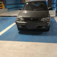 فروش ۱۱۱ نوک مدادی se|خودرو سواری و وانت|مشهد, سجادیه|دیوار