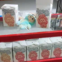 فروشگاه جانبی و عروسک و فیلم و سریال|لوازم جانبی موبایل و تبلت|کوهدشت, |دیوار