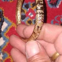 النگو .هندی رنگ ثابت
