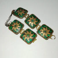 دستبند عتیقه