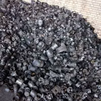 ضایعات آلمینیوم آرمیچر کاتالیز اگزوز