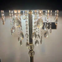 آباروژ ایستاده شیک|چراغ خواب و آباژور|تهران, شهرک غرب|دیوار