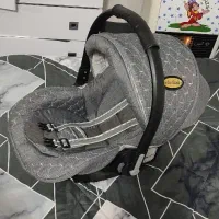 کرئیر نوزاد