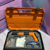 دریل شارژی|ابزارآلات|درگهان, |دیوار