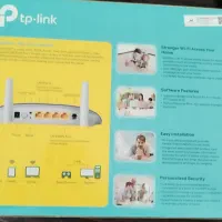 tp link 9960|مودم و تجهیزات شبکه|کرج, اصفهانی‌ها|دیوار