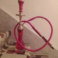 قلیان برنجی