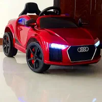 فروش انواع ماشین و موتور شارژی دست دوم