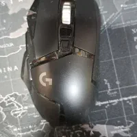 موس گیمینگ لاجیتک g502 hero