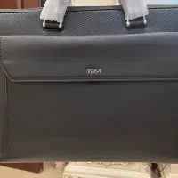 کیف چرم آمریکایی (Tumi)