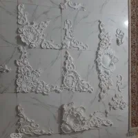 گچبری پیشساخته