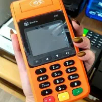 دستگاه کارتخوان پوز تحویل فوری نیولند poz 7210|فروشگاه و مغازه|تهران, امامت|دیوار