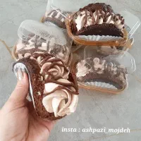 کیک و دسر کافه ای|خوردنی و آشامیدنی|اندیشه, شهرک مریم|دیوار