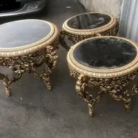 کنار سالنی بسیار زیبا|مبلمان خانگی و میز عسلی|کرمانشاه, |دیوار