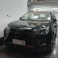 تویوتا وایلندر ۲۰۲۵