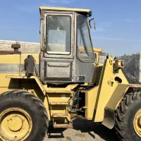 لودر HL115|خودرو سنگین|میناب, |دیوار