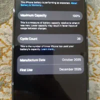 ایفون ۱۷ch|موبایل|شهر ری, اقدسیه|دیوار