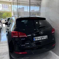 جک ۹۸ بدون رنگ در حد|خودرو سواری و وانت|تبریز, |دیوار