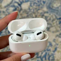 Apple AirPod Pro (1st Gen)|لوازم جانبی موبایل و تبلت|کرمان, |دیوار