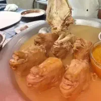 استخدام در کله پزی (طباخی)