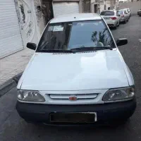 پراید 131