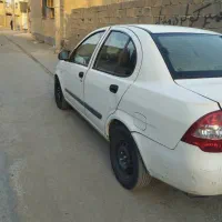 تیبا صندوقدار مدل 95