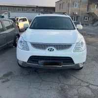 هیوندای Ix55