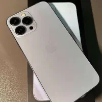iPhone 13 Pro Max 128g تک سیم|موبایل|ارومیه, |دیوار