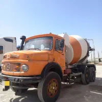 زیر مایلر میکسر مدل 96|خودرو سنگین|تهران, آذری|دیوار